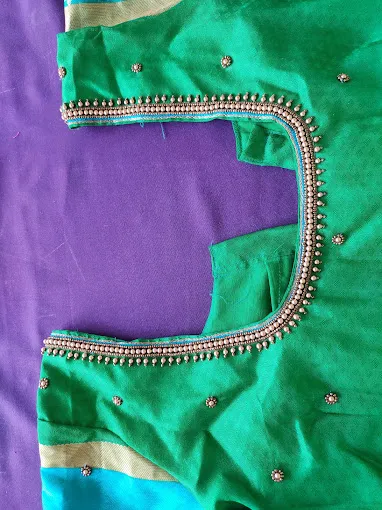 Kanikaas Collection